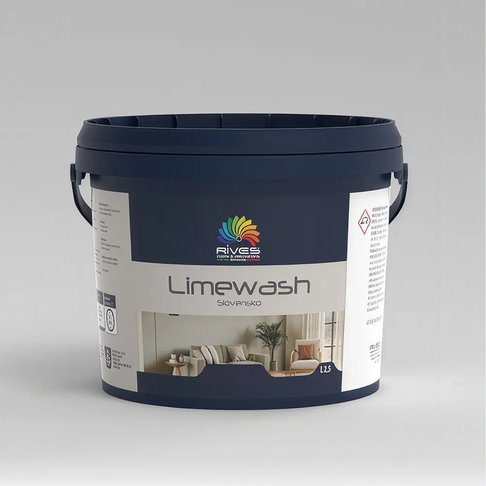 Limewash GRIGIO R, 1 l